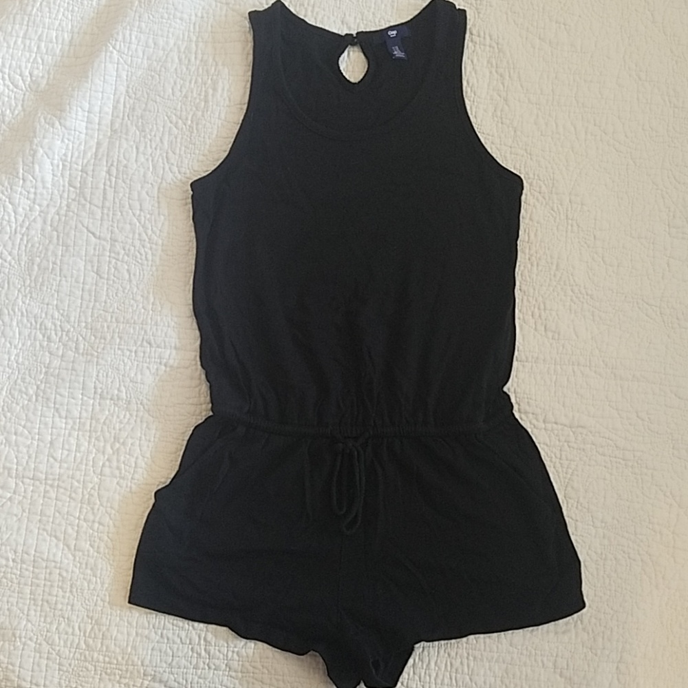 Gap romper